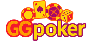 GGPoker Logo